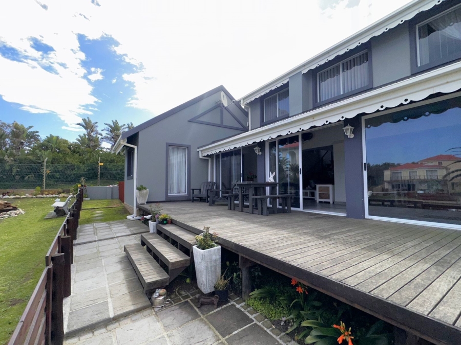 3 Bedroom Property for Sale in Marina Martinique Eastern Cape